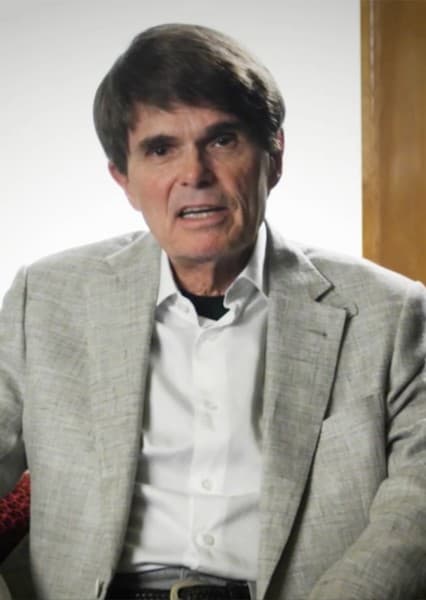 Dean Koontz