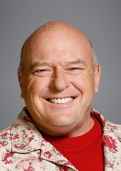 Dean Norris