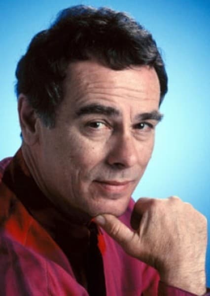 Dean Stockwell