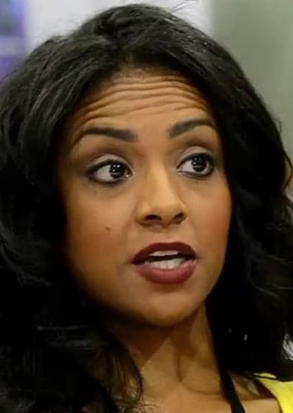 Deborah Estelle Philips