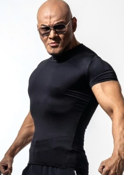Deddy Corbuzier