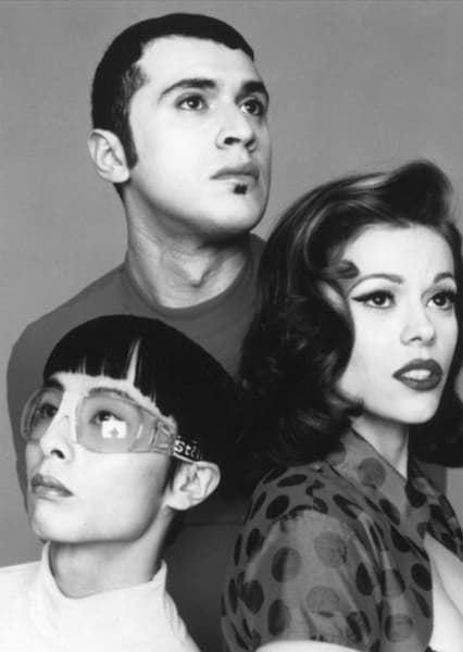 Deee-Lite