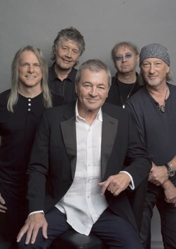 Deep Purple