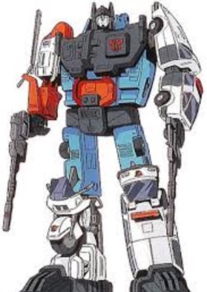 Defensor (Transformers)