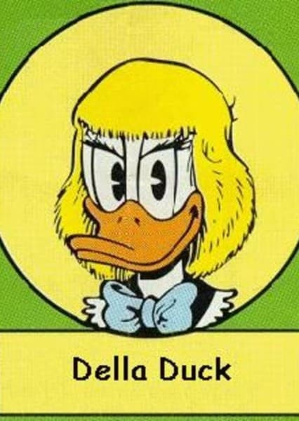 Della Duck
