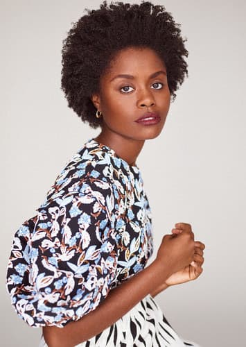 Denée Benton