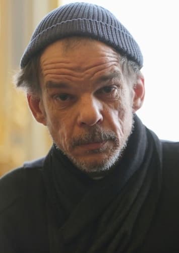Denis Lavant
