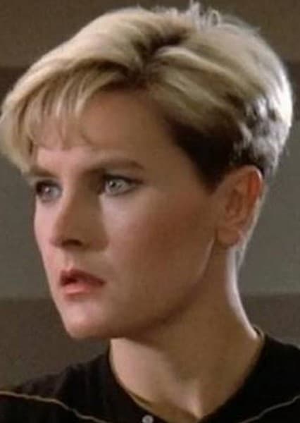 Denise Crosby