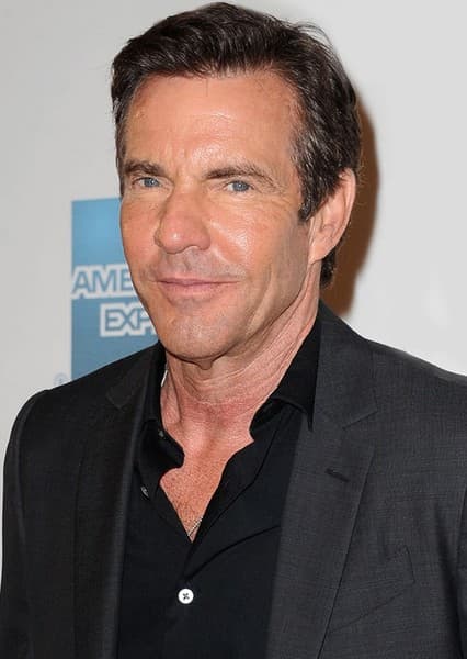 Dennis Quaid