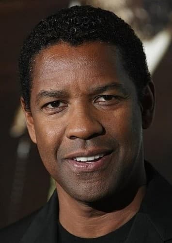 Denzel Washington