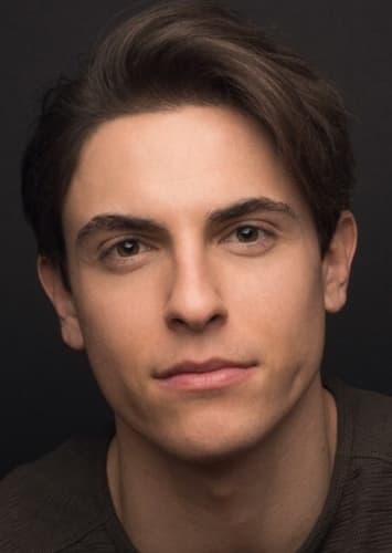 Derek Klena