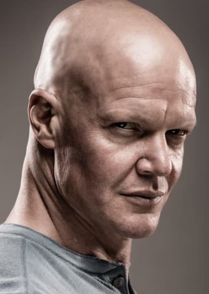 Derek Mears
