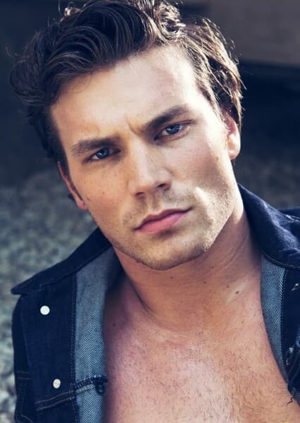 Derek Theler