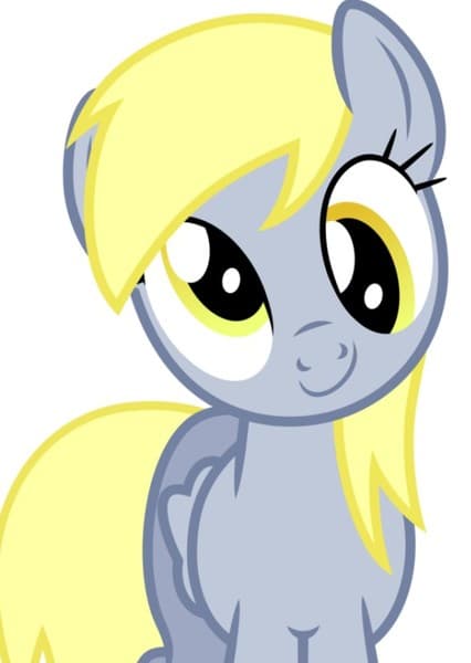 Derpy Hooves
