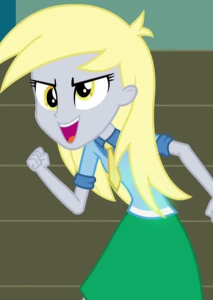 Derpy Hooves (EG)