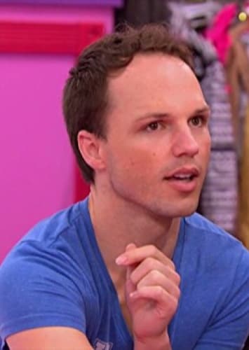 Derrick Barry