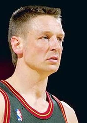 DETLEF SCHREMPF