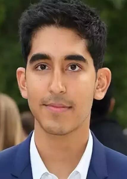 Dev Patel