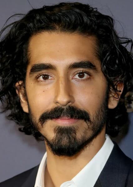 Dev Patel