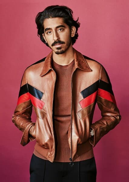 Dev Patel