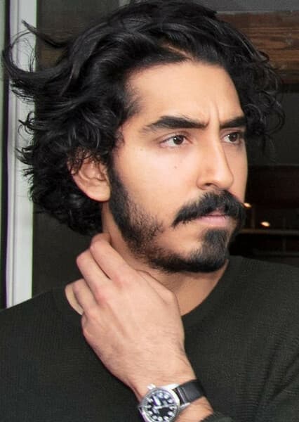 Dev Patel