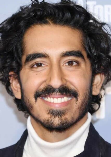 Dev Patel
