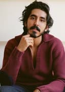 Dev Patel