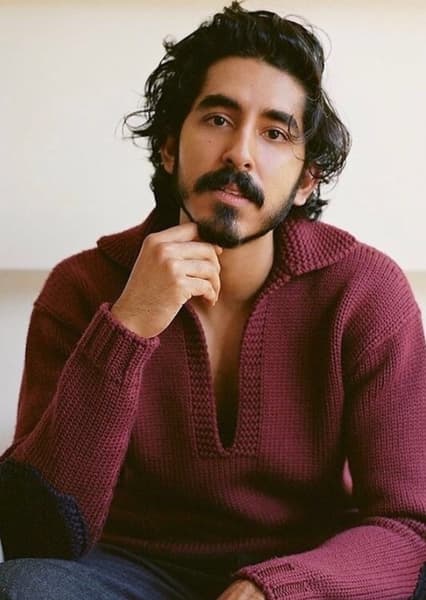Dev Patel