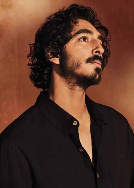 Dev Patel