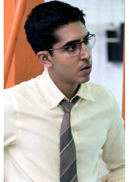 Dev Patel
