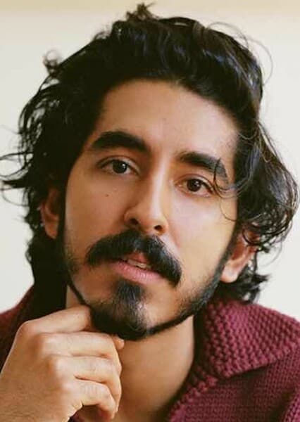 Dev Patel