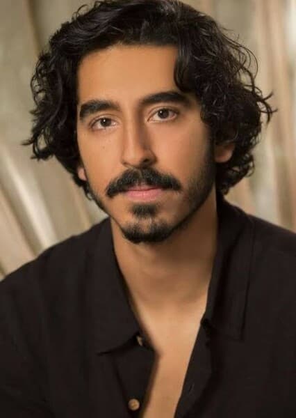 Dev Patel