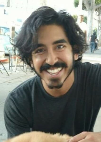 Dev Patel