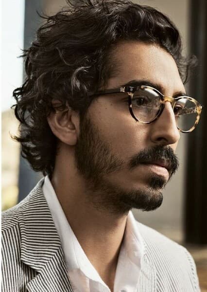 Dev Patel