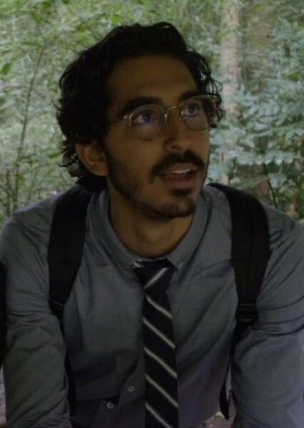 Dev Patel