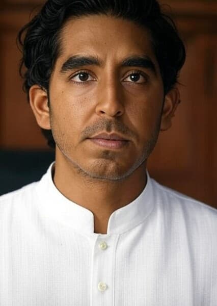 Dev Patel