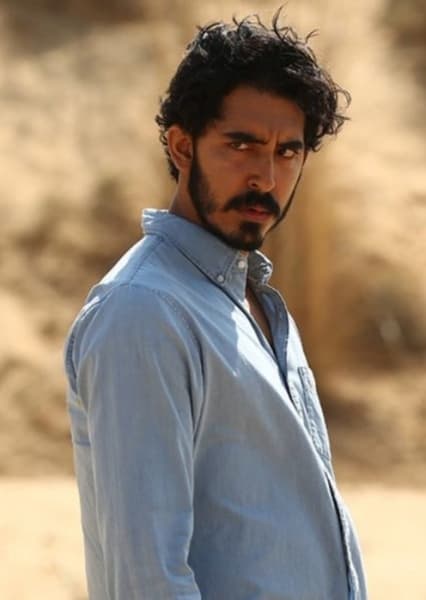 Dev Patel