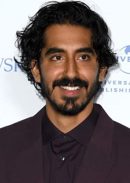Dev Patel