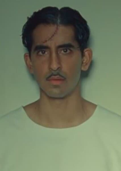 Dev Patel