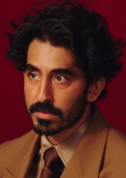Dev Patel