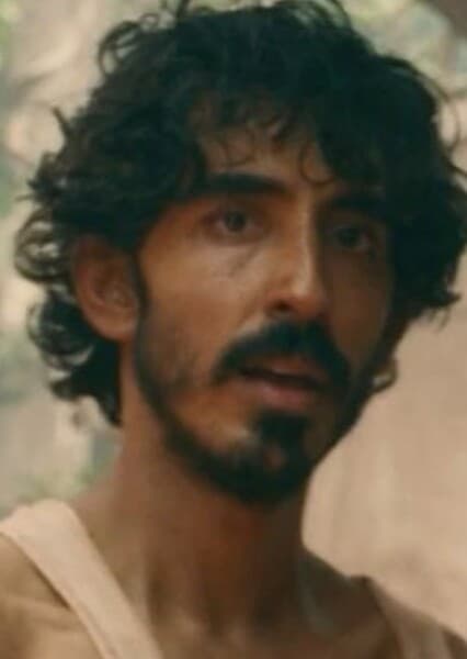Dev Patel