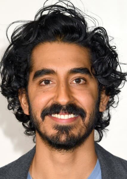 Dev Patel