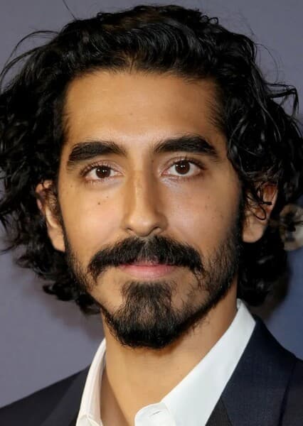 Dev Patel