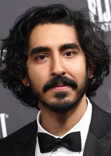 Dev Patel