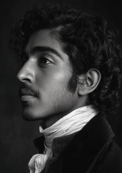 Dev Patel