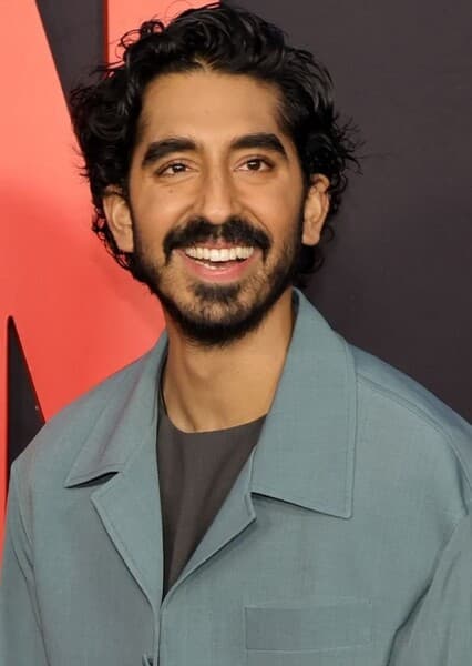 Dev Patel