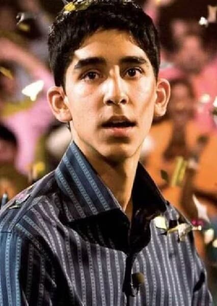 Dev Patel