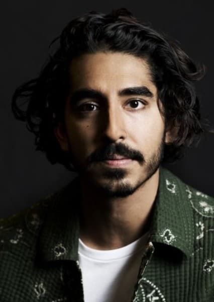 Dev Patel