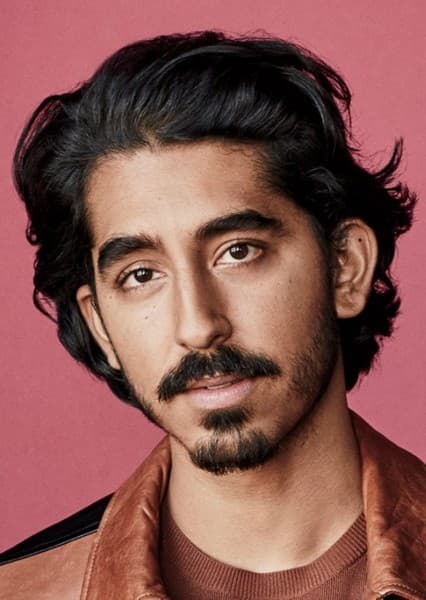 Dev Patel