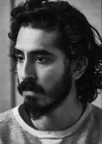 Dev Patel